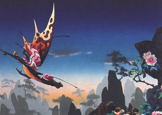 Illustration for article titled A History of Plagiarism Claims Against James Cameron